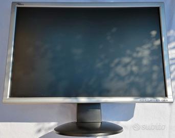 Monitor Fujitsu Siemens Scaleo L22W-2
