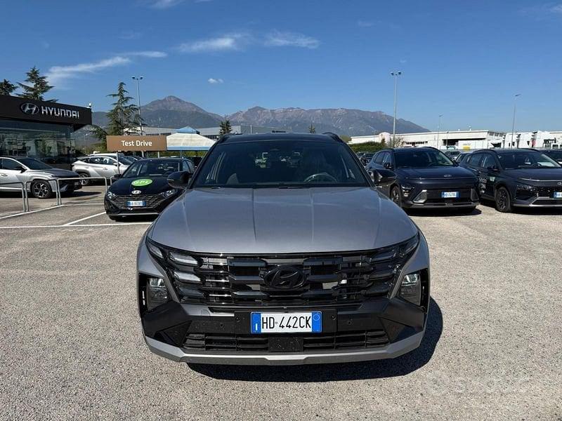 Hyundai Tucson 3ª serie