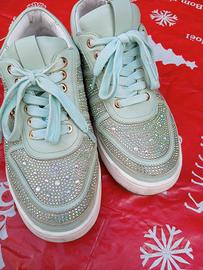 scarpe braccialini 38 