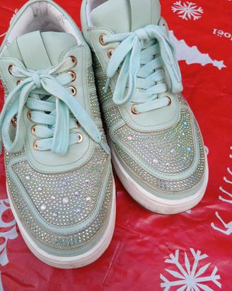 scarpe braccialini 38 