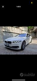 BMW serie 5