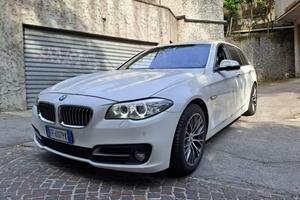 BMW serie 5