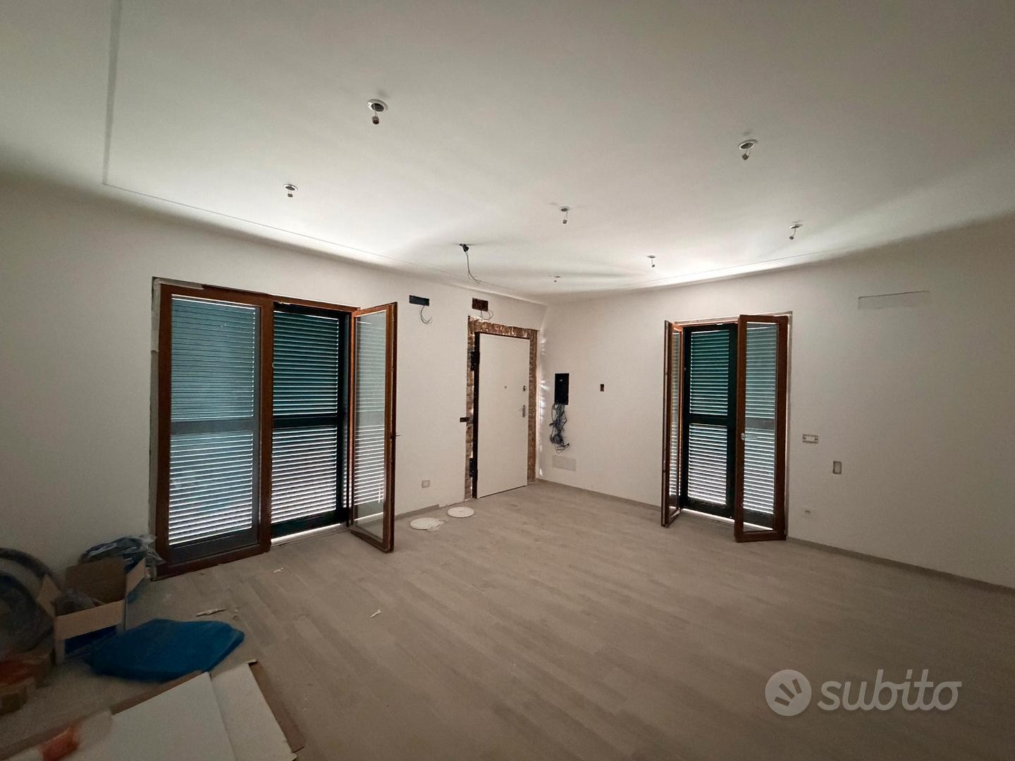 Casa – Roma, Borghesiana - Vista 2