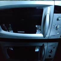 Forno microonde Samsung CE292DN