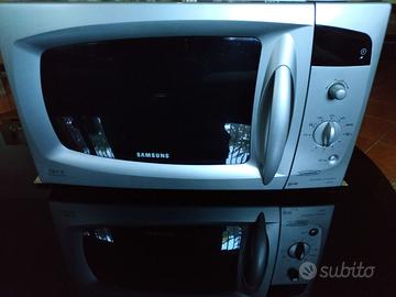 Forno microonde Samsung CE292DN