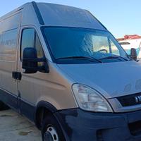 Iveco Daily 35c13 Officina Mobile - Unipro - 240.0