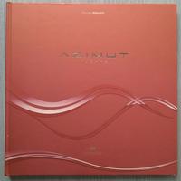 Azimut Yachts Catalogo Nautica Depliant 2010