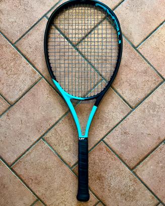 Head BOOM MP600