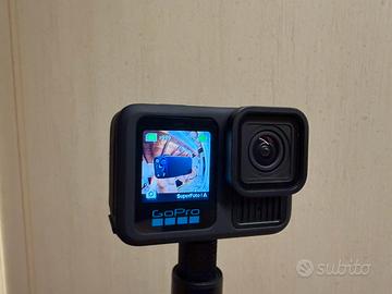 Gopro 13 Black