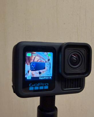 Gopro 13 Black