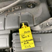 CAMBIO MANUALE COMPLETO VOLKSWAGEN Polo 5Â° Serie