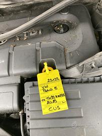 CAMBIO MANUALE COMPLETO VOLKSWAGEN Polo 5Â° Serie