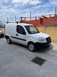 Fiat Doblo Doblò 1.9 MJT 105 CV Active
