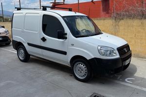 Fiat Doblo Doblò 1.9 MJT 105 CV Active