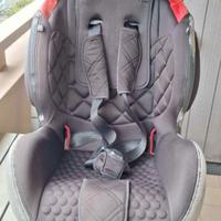 Seggiolino auto Isofix Isodinamyk FOPPAPEDRETTI 