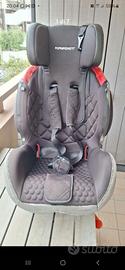 Seggiolino auto Isofix Isodinamyk FOPPAPEDRETTI 