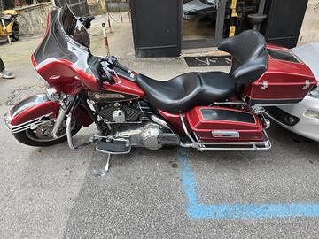 Harley Davidson Electra Glide Classic