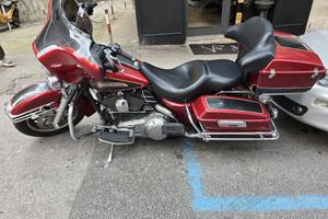 Harley Davidson Electra Glide Classic