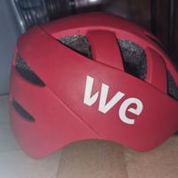 Casco bici urbano BRN taglia M