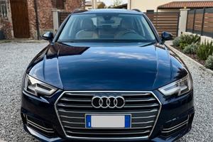 Audi A4 Avant IMPECCABILE 2.0 150CV NESSUN LAVORO