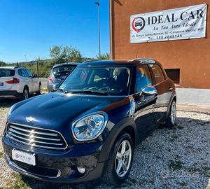 Mini Cooper Countryman 1.6 One D Business