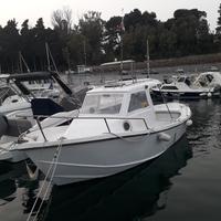 CALAFURIA 7 cantiere CATARSI