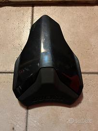 Unghia monoposto originale Ducati 848-1098-1198