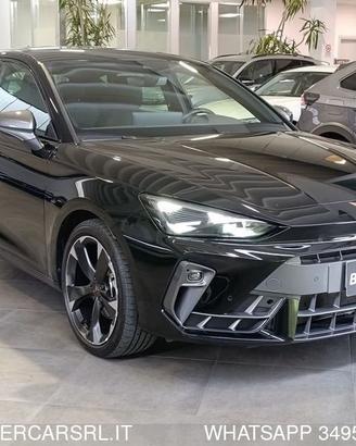 Cupra Leon 2.0 tdi 150cv dsg