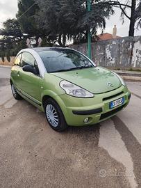 Citroen C3 Pluriel 1.4 HDi 70CV LEGGI DESCRIZIONE