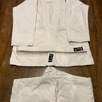 KIMONO JUDO / AIKIDO