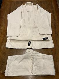 KIMONO JUDO / AIKIDO