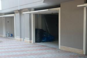 Garage Via Finlandia