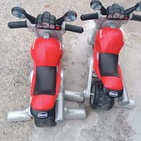 moto ducati chicco