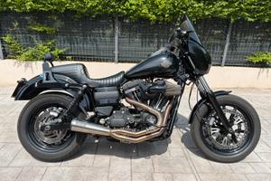 Harley Davidson Dyna Low Rider S