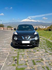 Nissan Juke 1.5 dCi Start&Stop N-Connecta