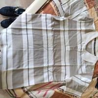 Polo Adidas taglia 46