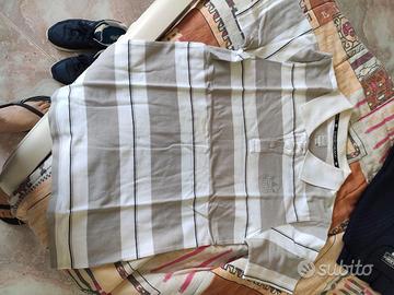 Polo Adidas taglia 46