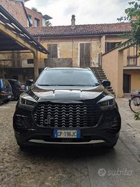 Dr 5.0 s3 1.5 Bi-Fuel GPL