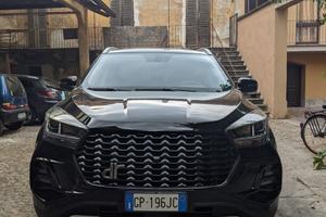 Dr 5.0 s3 1.5 Bi-Fuel GPL