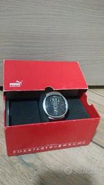 orologio Puma rarissimo e particolarissimo