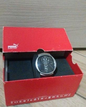 orologio Puma rarissimo e particolarissimo