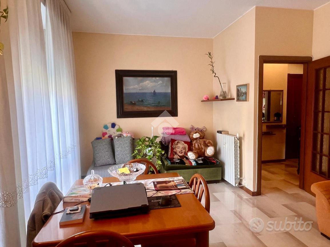 Appartamento – Milano, Barona, Municipio 6 - Vista 4