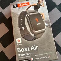 Beat air - Go Life - Smart band fitness