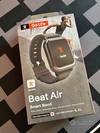 Beat air - Go Life - Smart band fitness