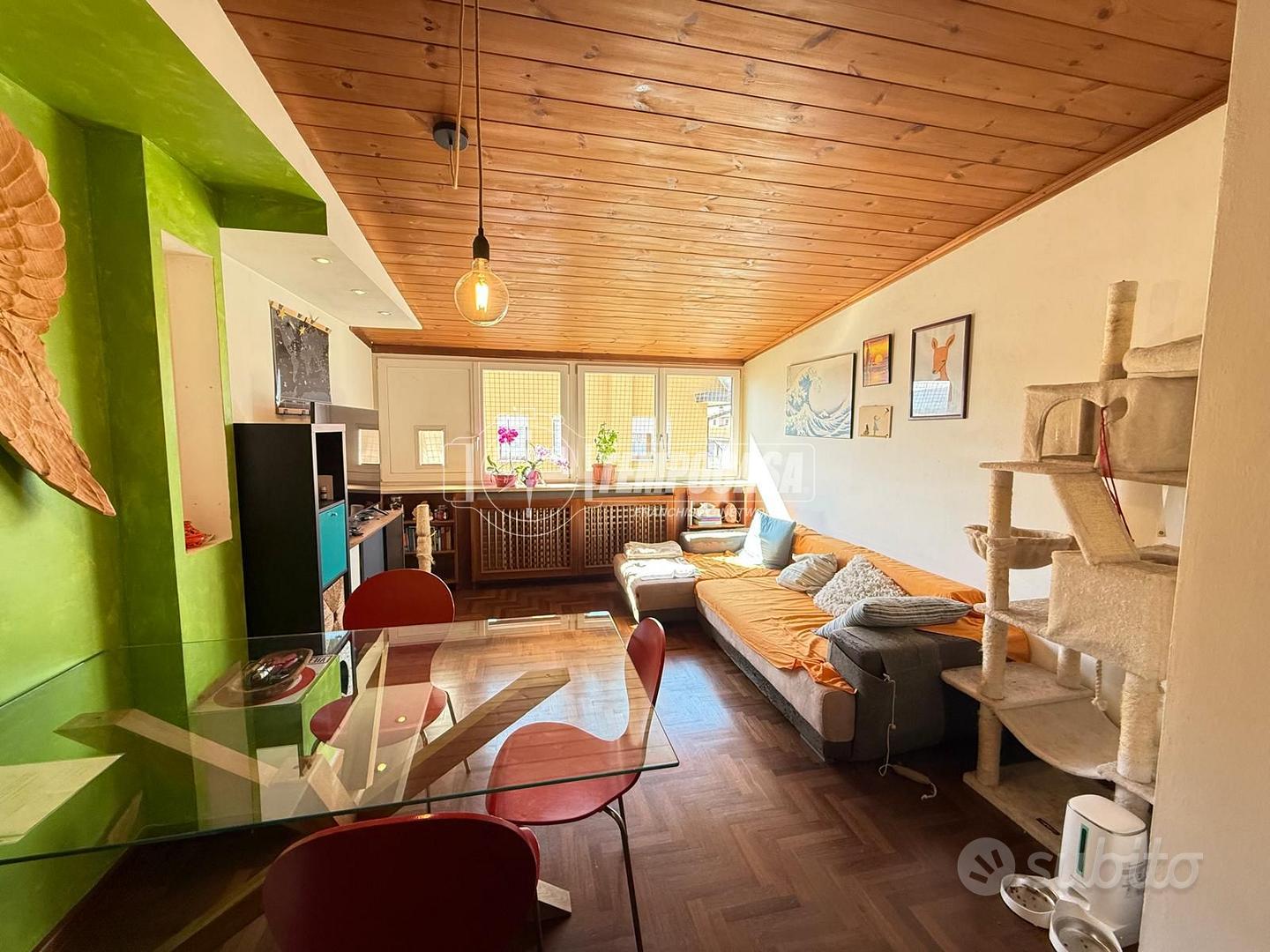 Appartamento – Belluno, Sopracroda - Altro