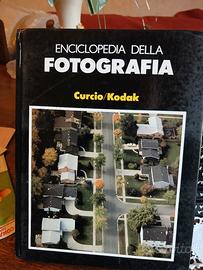 Enciclopedia Curcio Kodak opera completa 