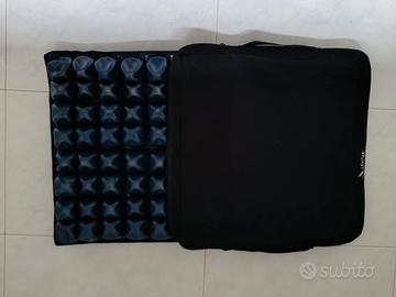 cuscino a bolle d'aria 