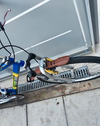 MTB ruote 26