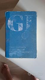dizionario gi greco