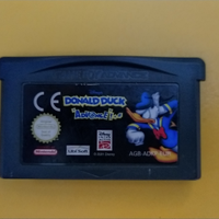 Nintendo DS - Paperino: Operazione Papero